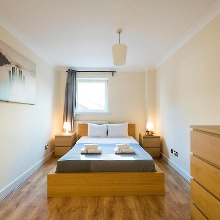Mansion House Apartments London Exterior foto